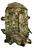 MTP Medical Daysack Rucksack Brand New Genuine Army Military Issue IRR Multicam