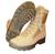 Desert Boots Meindl Fox British Army Issue Desert Fox Boots, Super New / Used Graded - thumbnail image 2