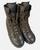 Meindle Brown jungle boots - thumbnail image 1