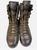 Meindle Brown jungle boots - thumbnail image 2