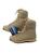 Meindl Desert Jungle Boots with Vibram soles - New Dutch Military Issue boxed Size 9 - thumbnail image 2