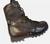 Meindle Brown jungle boots - thumbnail image 6
