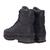 Meindl Burma M1 Winter Boots Goretex Lined Black Nubuck Leather Cold Weather Mountain Boots, New Boxed