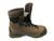 Meindl Goretex Lined Brown Combat Boots Military Issue Suede / Cordura Gore-Tex Lined Boots Graded stock