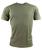 Mesh Operator T-Shirt Black, Coyote or Olive Wicking Combat T Shirt, New - thumbnail image 7