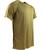Mesh Operator T-Shirt Black, Coyote or Olive Wicking Combat T Shirt, New - thumbnail image 4