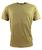 Mesh Operator T-Shirt Black, Coyote or Olive Wicking Combat T Shirt, New - thumbnail image 5