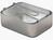 MOD Mess Tins Brand New Genuine British Military Issue Alloy Pan Mess Kit Set - thumbnail image 3