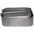 Mess Tins Used Genuine Military Army Issue Aluminium 2 Piece Mess Tins - thumbnail image 2