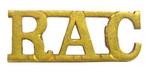 RAC title