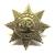 Middlesex Yeomanry Cap badge - thumbnail image 2