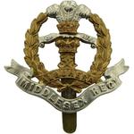 Next product: Middlesex Regiment Cap Badges