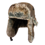 Milcom Pilot Hat