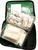 Military Vehicle First Aid kit - NATO Approved British Army Military issue kit, New - thumbnail image 2