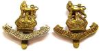 Previous product: The Military Foot Police Cap Badges