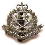 Next product: Gurkha Military Police Cap Badge