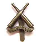 Next product: Exeter Volunteer Regiment Cap Badge