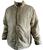Reversible Soft Jacket reversible Sand / olive  jacket Thermal lightweight coat Mil-tec
