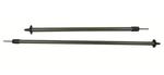 Extendible Bivi Pole