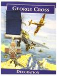 Next product: Mini George Cross Medal With Information Card
