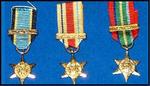 Previous product: Miniture British War Medals - Stars