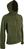 Mission Fleece Jacket Highlander Tactical Hooded Warm 3 Layer Fleece In Different Colours - thumbnail image 2