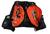 Beaufort MK44 Life Preserver Survival Vest Helicopter Aircraft Survival Jacket - thumbnail image 3
