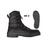 Para Boots German / Dutch Paras MK5 Black Leather Combat Boots in Larger Sizes