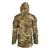 MTP Smock MultiCam Genuine British Military Combat Smock Windproof Jacket 2010 1st Version Not PCS 