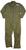Flying Suit Olive Green RAF Airforce / Aircrew, MK14B / MK15B No Knee Map Pocket - thumbnail image 2