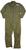 Flying suit Olive green RAF Airforce / Aircrew, MK14B / MK15B No Knee Map Pocket