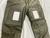 Cold Weather Trousers Aircrew British Military issue Mk 3 Fully Lined trouser with Braces