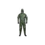 Previous product: NBC Suit British Army MK4 Nuclear Chemical Suit New And Sealed