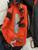 Beaufort MK44 Life Preserver Survival Vest Helicopter Aircraft Survival Jacket - thumbnail image 6