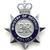 Police Cap badges Genuine Police Hat Badge Different Regions Various Police Badges