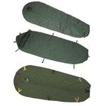 Previous product: Modular Sleep System 5 Piece Latest Issue British Army Combat 2 Sleeping Bag And Liner Set 