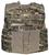MTP MultiCam Osprey Mk 4 Body Armour Molle Cover - Genuine British issue Used