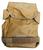 Desert Polish MP5 /  Arf-a Gas mask / Respirator with Desert / Sand bag and Filter