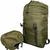 Berghaus MMPS Olive Green 35 Litre Grab Bag Daysack - thumbnail image 5