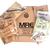 US MRE Ration Pack - thumbnail image 3