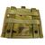Commanders Pouch MTP MultiCam Osprey Commanders Admin Panel, Genuine British Military Issue