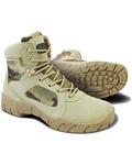 Next product: MTP / Desert Boots Converse Style Zip Sided Short Multicam Tactical Desert Pro Boots Kombat
