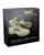 MTP / Desert Boots Converse Style Zip Sided Short Multicam Tactical Desert Pro Boots Kombat - thumbnail image 4