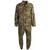 MTP Coverall Multicam AFV Crewman Suit, British Military Boilersuit All In One Overall - thumbnail image 5