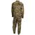 MTP Coverall Multicam AFV Crewman Suit, British Military Boilersuit All In One Overall - thumbnail image 6