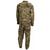 MTP Coverall Multicam AFV Crewman Suit, British Military Boilersuit All in one Overall