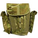 Previous product: MTP GSR Field Pack Respirator Pouch Genuine Osprey Multicam Military Issue 