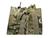 MTP Gaiters Multicam Military Issue Gaiters GS MK2 Standard Or Large Size, Graded - thumbnail image 2