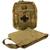 MTP Medical MultiCam Medic First Aid pouch Genuine British Military Issue New and Graded Stock