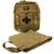 MTP Medical MultiCam Medic First Aid Pouch Genuine British Military Issue New And Graded Stock - thumbnail image 6